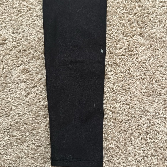 ALO Yoga High Waisted Leggings Size XS - Picture 7 of 8